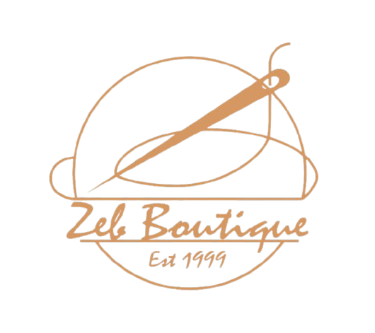 Zeb Boutique Logo